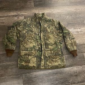 Camo Jacket
